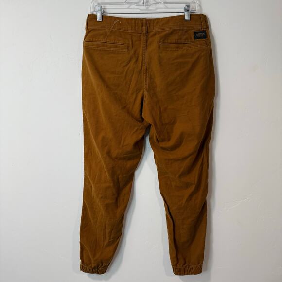 REI Co-op Men's Trailsmith Jogger Pants Brown 32 - Picture 2 of 8